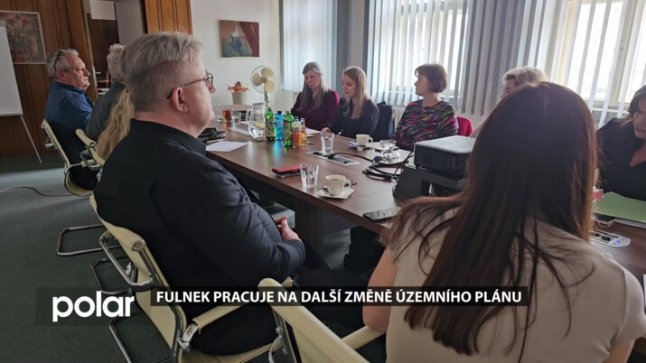 Fulnek pracuje na další změně územního plánu a zvažuje zpracování nového