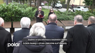 Dzień Pamięci Ofiar Zbrodni Katyńskiej