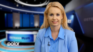 Hosté ve studiu: Lucie Baránková Vilamová (ANO), náměstkyně primátora Ostravy