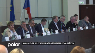 Změna u městské policie a podpora spolků. Karvinští zastupitelé rozhodovali o budoucnosti města