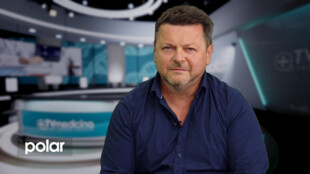 Hosté ve studiu: Martin Bura, primář, Oční centrum, MS nemocnice Karviná-Ráj