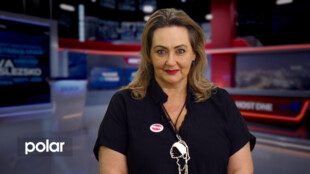 Hosté ve studiu: Monika Petrová, organizátorka Bellis módní přehlídky