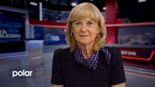 Hosté ve studiu: Helena Pešatová (Pro Frýdlant), senátorka