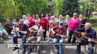Havířovské Centrum volnočasových aktivit oslavilo významné jubileum