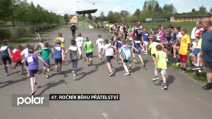 47. ročník Běhu přátelství
