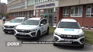 Senior Expres v Ostravě-Jihu má nového provozovatele