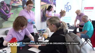 FNO představila nové preventivní programy