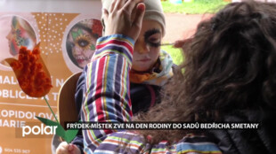Den rodiny představí možnosti sociální podpory