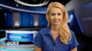 Hosté ve studiu: Lucie Baránková Vilamová (ANO), náměstkyně primátora Ostravy