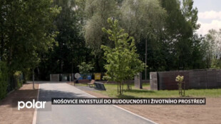 Nošovice investují do budoucnosti i životního prostředí