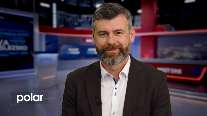 Hosté ve studiu: Martin Voženílek, ředitel Horských lázní Karlova Studánka