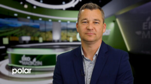 Hosté ve studiu: Aleš Boháč (Starostové pro Ostravu), náměstek primátora Ostravy