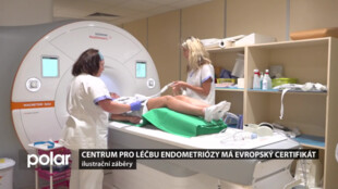 Centrum pro léčbu endometriózy ve FN Ostrava získalo nejvyšší evropský certifikát