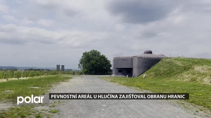 Pevnostní areál Hlučín-Darkovičky představuje významný náhled do vojenské historie ČSR