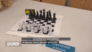 Wybrano prace Wandy Witoszek