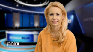 Hosté ve studiu: Lucie Baránková Vilamová (ANO), náměstkyně primátora Ostravy