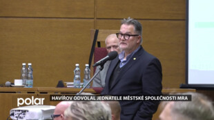 Havířov odvolal jednatele městské společnosti MRA a nařídí forenzní audit