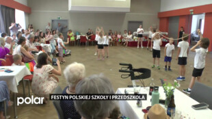 Festyn polskiej szkoły i przedszkola