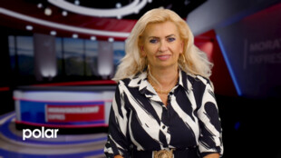 Hosté ve studiu: Šárka Vilamová (ANO), Moravskoslezský kraj připravuje Strategii 2028+