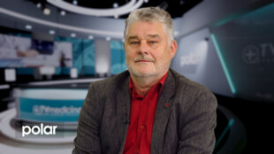Hosté ve studiu: Tomáš Gruszka, primář Odd. dětské a prenatální kardiologie, FN Ostrava