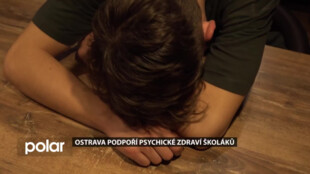 Ostrava finančně podpoří psychické zdraví školáků i sociální služby