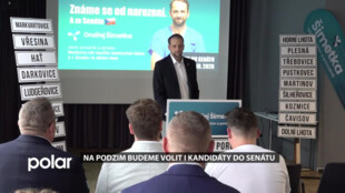 Na podzim budou i volby do Senátu. V Moravskoslezském kraji budou kandidovat osobnosti