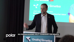 Na podzim budou i volby do Senátu. V Moravskoslezském kraji budou kandidovat osobnosti