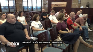 Nápadů za půl milionu je letos šest