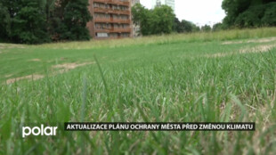 Jak připravit město na změny klimatu? Ostrava chystá nový strategický plán