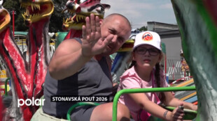 Stonavská pouť 2026