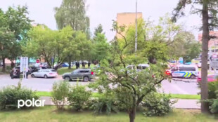 Za ozbrojený konflikt kvůli videu na sociální síti padla v Ostravě obvinění