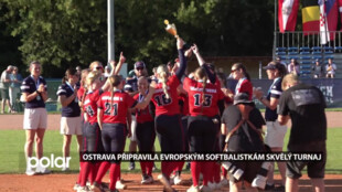 České softballstky na Italky recept nenašly a na ME U22 berou stříbro