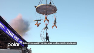 Štěrkovna opět s našlapaným programem, pořadatelé oznámili první jména na příští rok