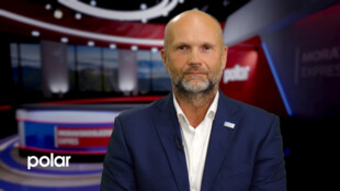 Hosté ve studiu: Josef Bělica (ANO), hejtman MS kraj