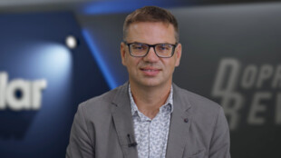 Hosté ve studiu: Martin Dutko, jednatel krajské společnosti KODIS