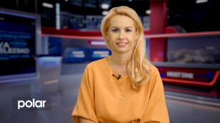 Hosté ve studiu: Lucie Baránková Vilamová (ANO), starostka Ostravy-Poruby