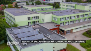Frýdek-Místek pokračuje v instalaci fotovoltaických elektráren