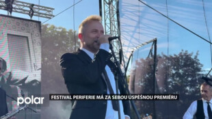 Alternativní hudba a underground na výsluní. Ostravu-Jih rozezněl nový festival Periferie