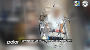 Devatenáct let dva bratři z Opavy předstírali závažné duševní onemocnění. Podle policie si přišli na miliony