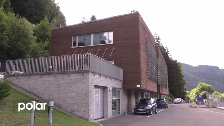 IC na přehradě Šance přibližuje svět vody beskydské části Povodí Odry