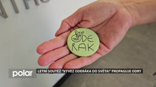 Letní soutěž 