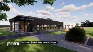 Karvinské Louky ožívají novými projekty radnice