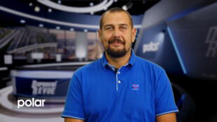Hosté ve studiu: Pavel Blahut, koordinátor BESIP pro Moravskoslezský kraj