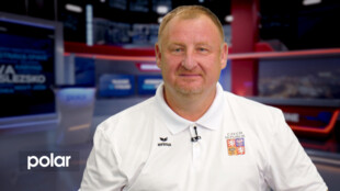 Hosté ve studiu: Tomáš Lefner, hlavní organizátor ME v hasičském sportu