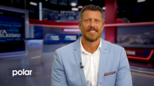 Hosté ve studiu: Tomáš Navrátil (ANO), primátor Opavy
