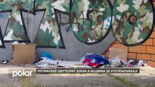 Ubytovny Soiva a Hlubina v Ostravě-Jihu ukončují svůj provoz. Nájemníci se vystěhovávají