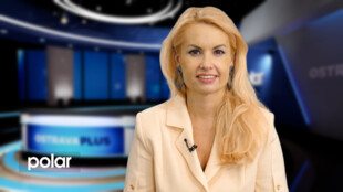 Hosté ve studiu: Lucie Baránková Vilamová (ANO), náměstkyně primátora Ostravy