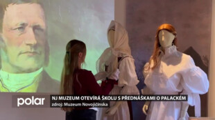 Novojičínské muzeum otevírá školu s přednáškami také o Palackém