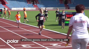 Ostrava vyhlásila programy na podporu sportu. Pro žadatele je připraven seminář