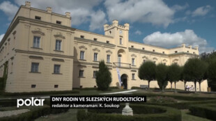 Dny rodin MS kraje zahájily sérii akcí pro podporu náhradní rodinné péče